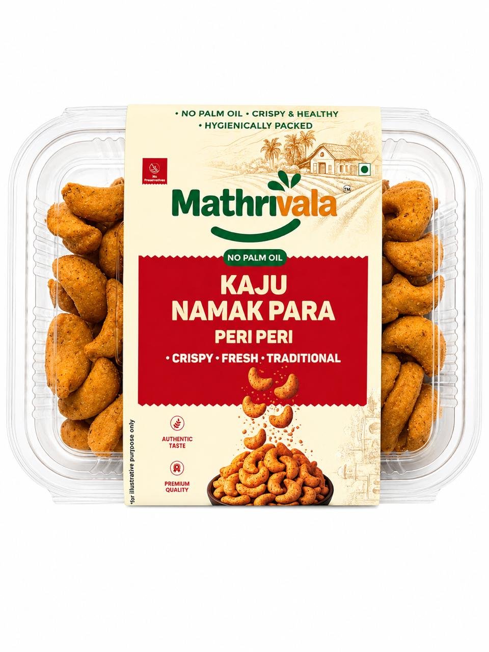 Mathrivala