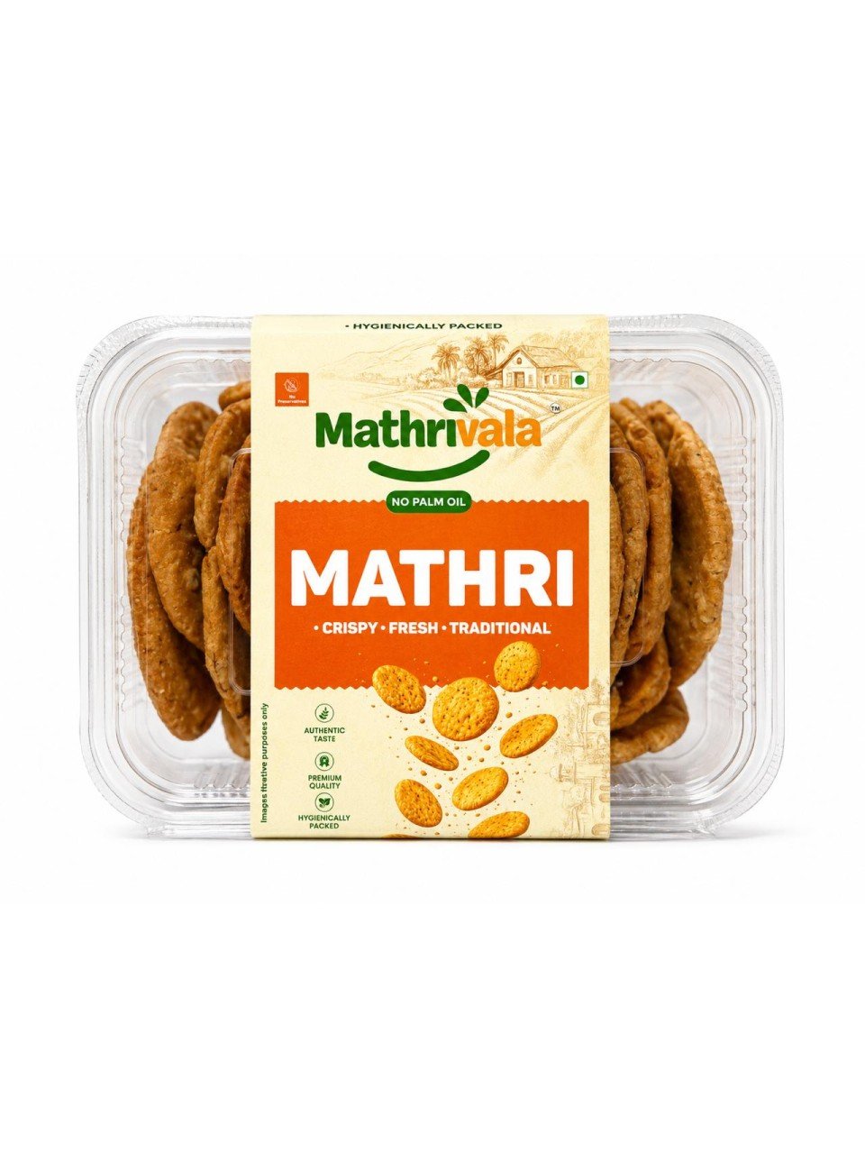 Mathri